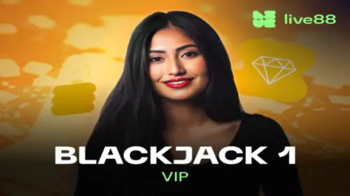 Blackjack VIP 1