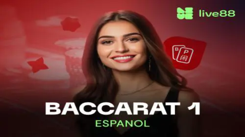 Spanish Baccarat 1