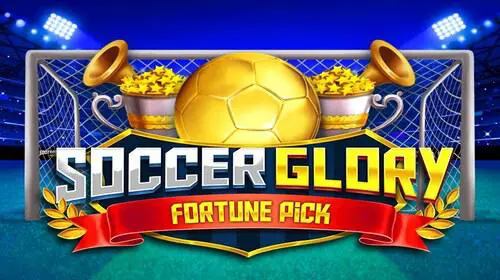 Soccer Glory - Fortune Pick