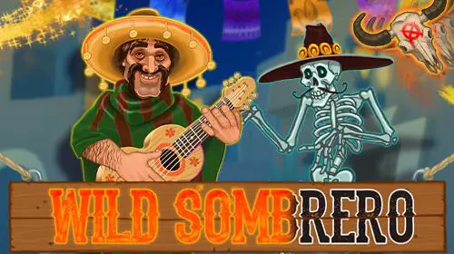Wild Sombrero