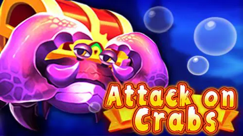 Attack on Crabs