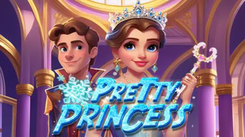 Pretty Princess
