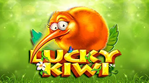 Lucky Kiwi