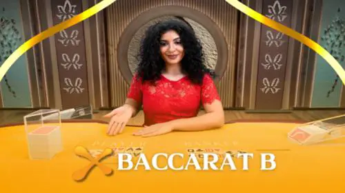 Baccarat B
