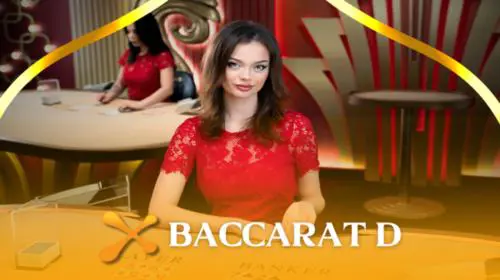 Baccarat D