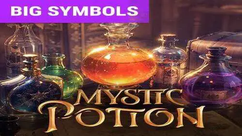 Mystic Potions