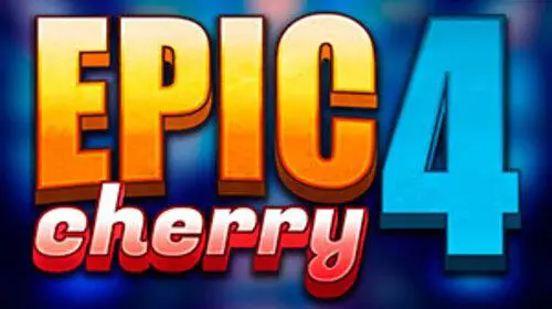 Epic Cherry 4
