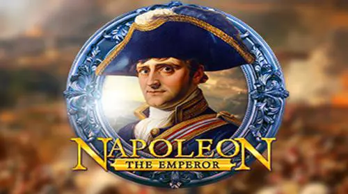 Napoleon, The Emperor