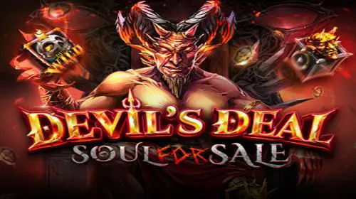 Devil's Deal Soul for Sale