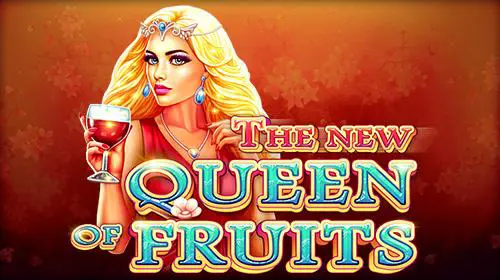 The New Queen Of Fruits