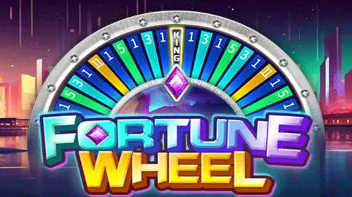 Fortune Wheel