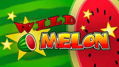 Wild Melon