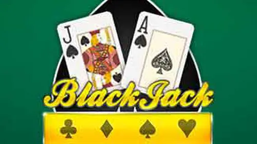 BlackJack MH