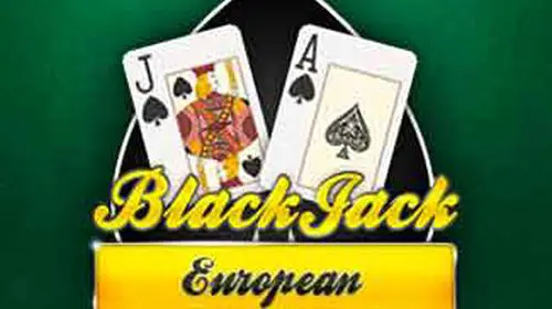 European BlackJack MH