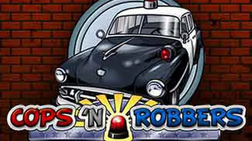 Cops n Robbers