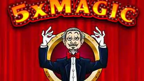 5x Magic