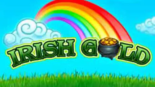 Irish Gold