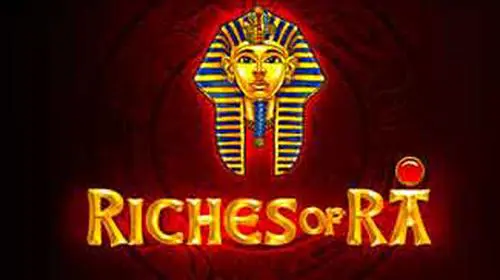 Riches of RA