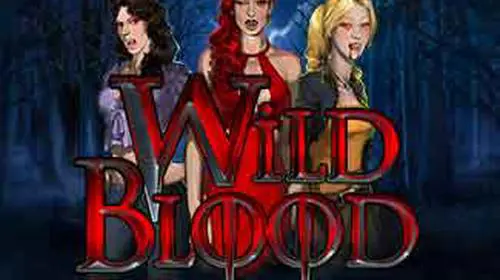 Wild Blood