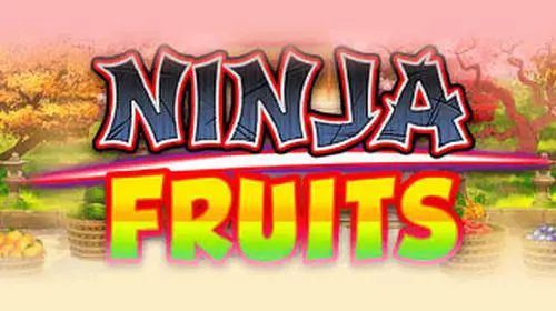 Ninja Fruits