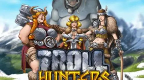 Troll Hunters