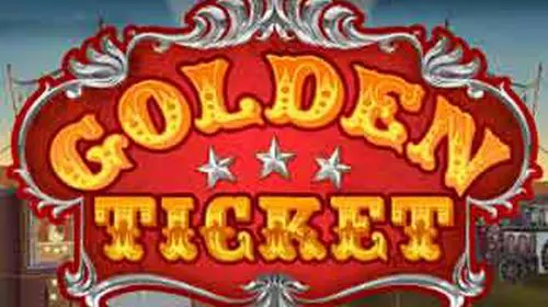 Golden Ticket