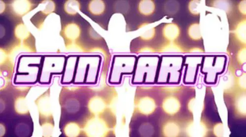 Spin Party