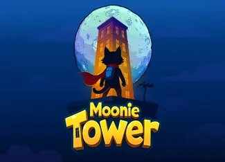 Moonie Tower - Spin City - Namibia