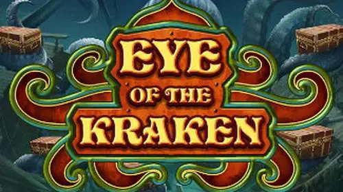 Eye of the Kraken