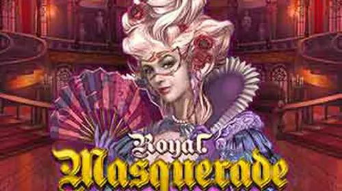 Royal Masquerade