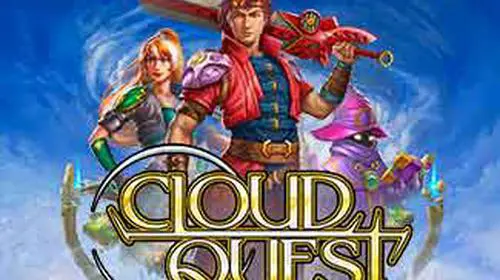 Cloud Quest