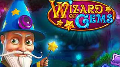 Wizard of Gems