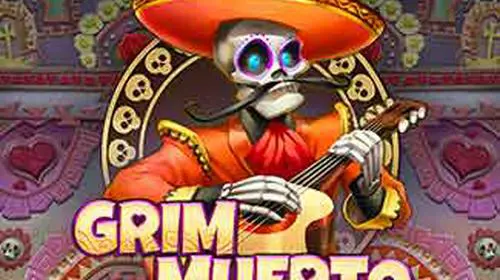 Grim Muerto