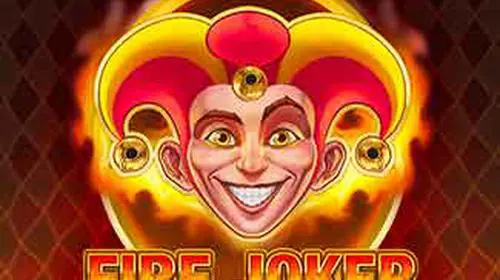 Fire Joker