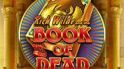 Book of Dead