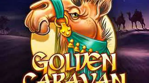 Golden Caravan
