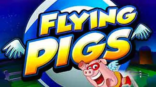 Flying Pigs
