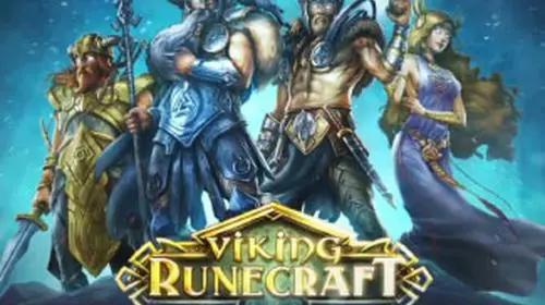 Viking Runecraft