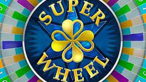 Super Wheel