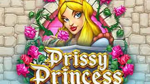 Prissy Princess