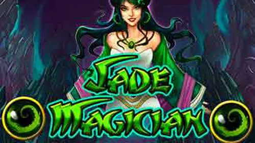 Jade Magician