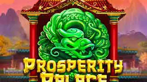Prosperity Palace