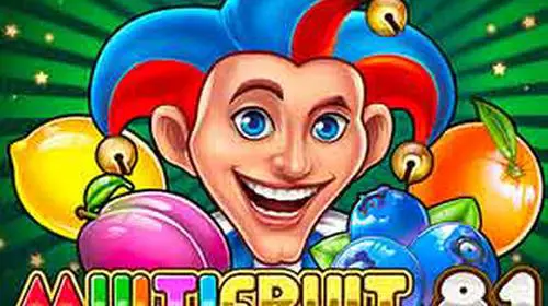 MULTIFRUIT 81