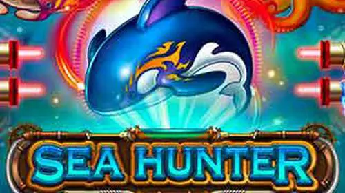 Sea Hunter