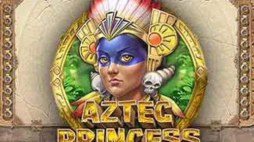 Aztec Warrior Princess