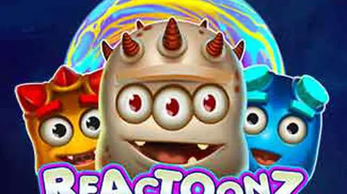 Reactoonz