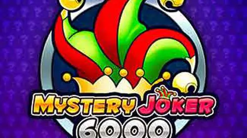 Mystery Joker 6000