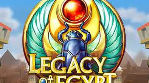 Legacy of Egypt