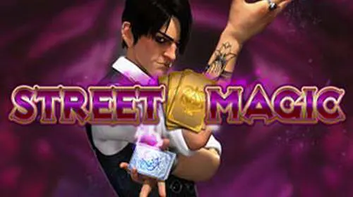 Street Magic