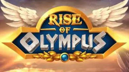 Rise of Olympus